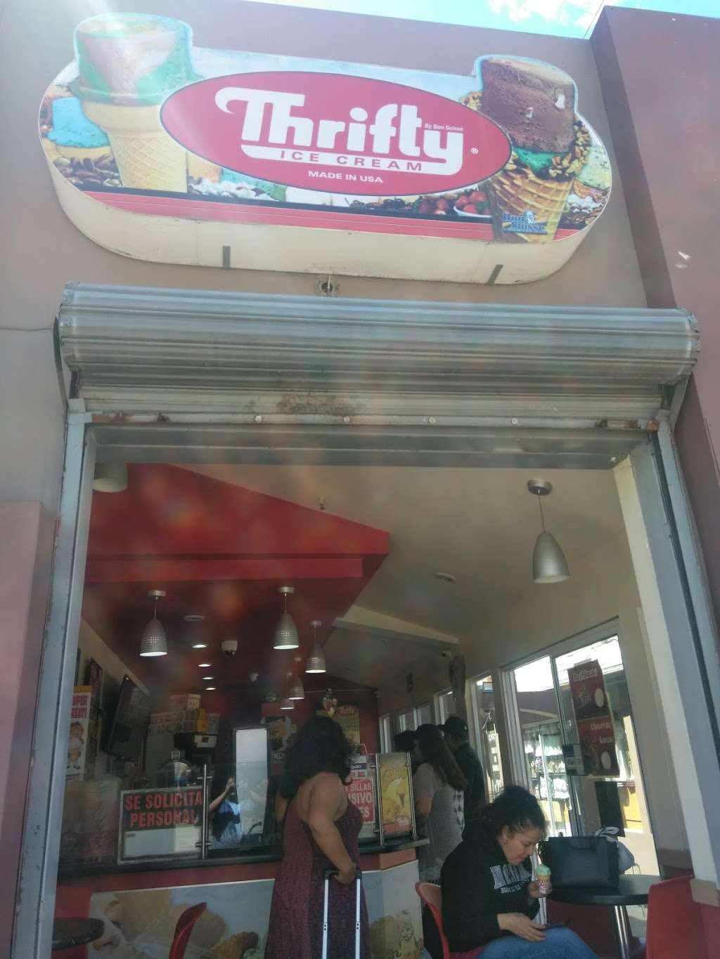 Thrifty Centro | 22000, Calle Benito Juárez 2da 8010, Zona Centro, 22000 Tijuana, B.C., Mexico