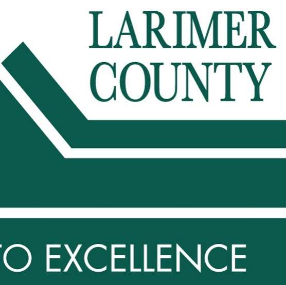 Larimer County Human Services - Loveland | 200 Peridot Ave, Loveland, CO 80537, USA | Phone: (970) 498-6300