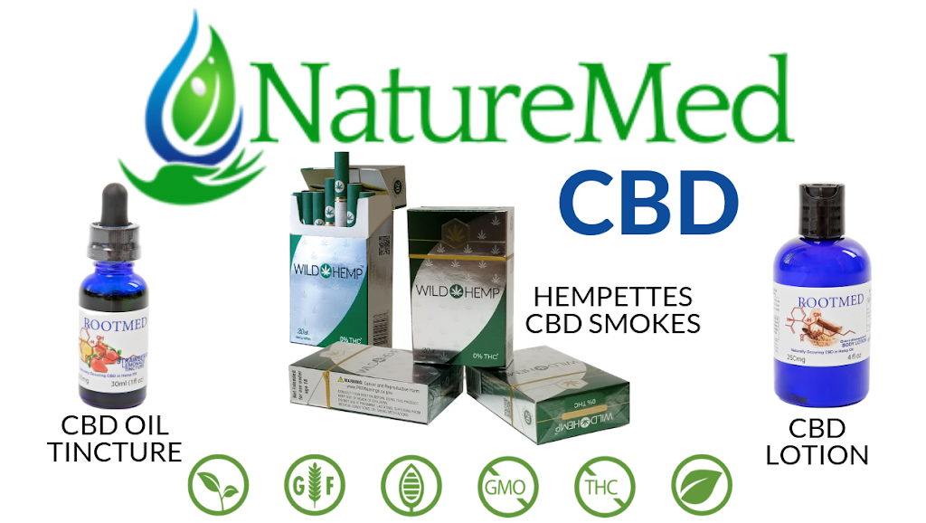 NatureMed CBD | 211 TX-121 #122, Lewisville, TX 75067, USA | Phone: (972) 885-6469