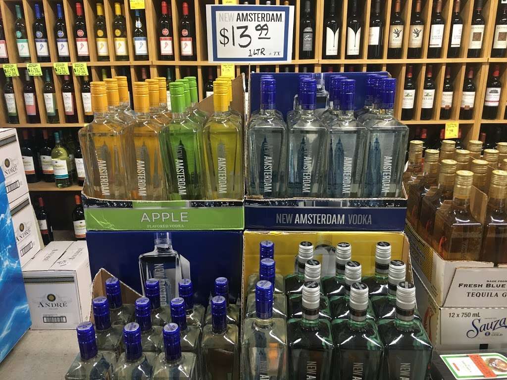 La West Liquor & Market | 333 E Arrow Hwy, Claremont, CA 91711, USA | Phone: (909) 624-4311