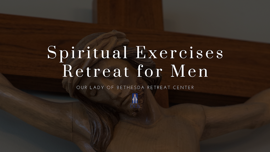 Our Lady of Bethesda Retreat Center | 7007 Bradley Blvd, Bethesda, MD 20817, USA | Phone: (301) 365-0612