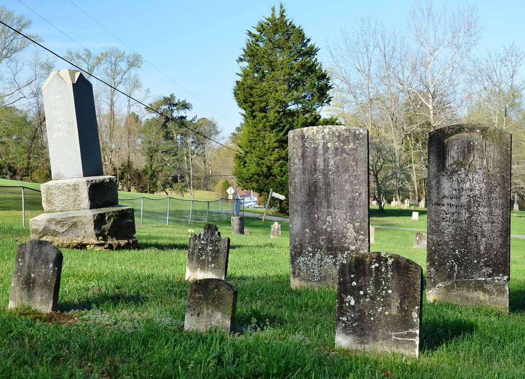 Old St. Josephs Cemetery | 40005-40025 Busy Corner Rd, Leonardtown, MD 20650