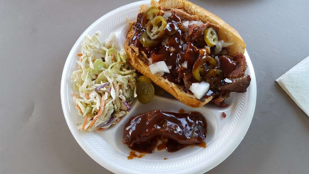 Als Pits Barbecue and Food | 49397 US Hwy 285, Grant, CO 80448, USA | Phone: (303) 838-1071