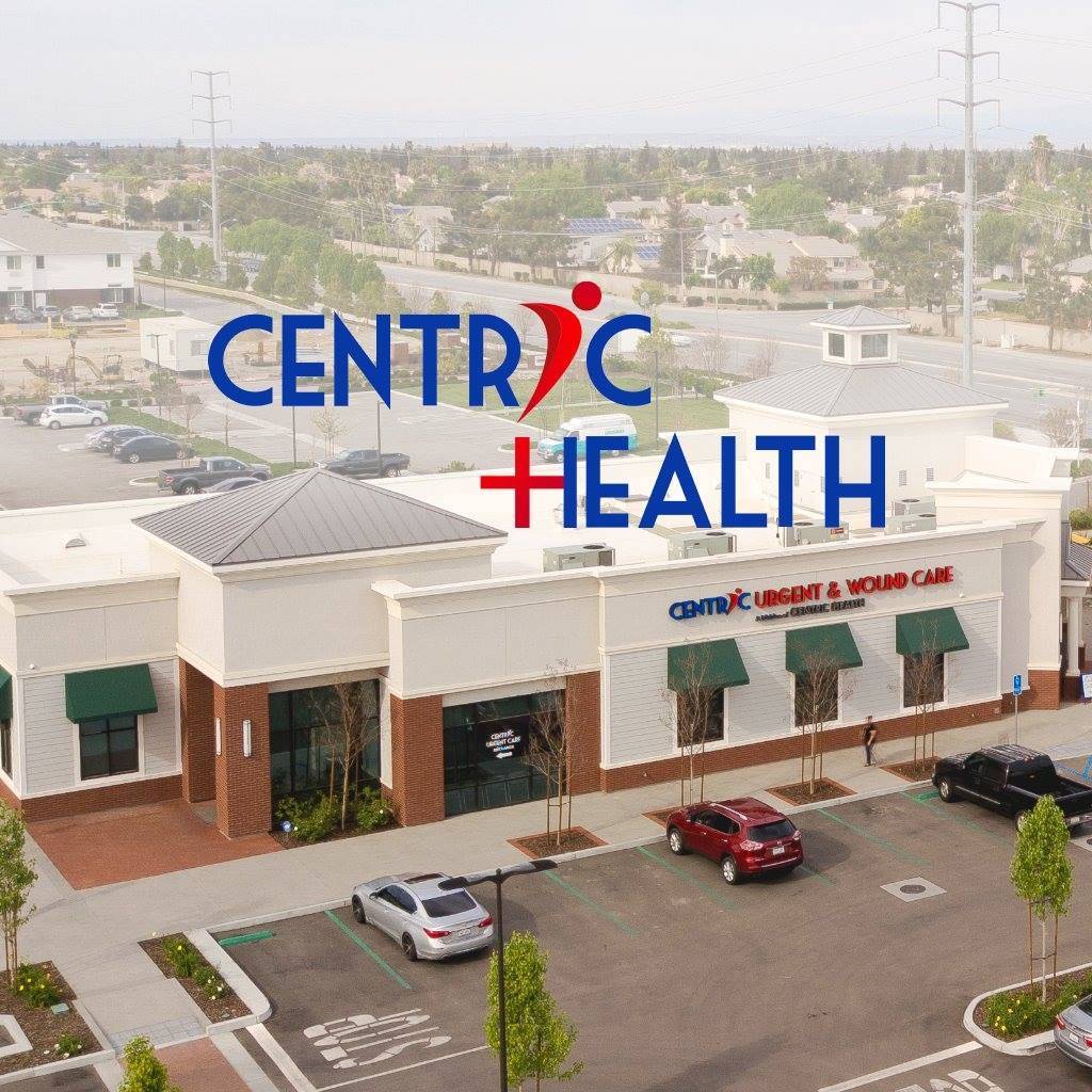 Centric Urgent Care | 4531 Buena Vista Rd suite 100, Bakersfield, CA 93311, USA | Phone: (661) 865-5600