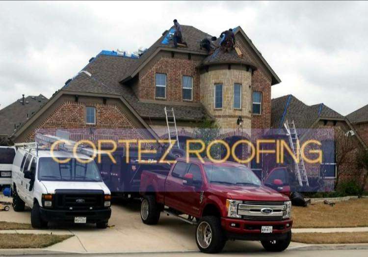 Cortez Roofing LLC | 6999 W Little York Rd Suite G, Houston, TX 77040, USA | Phone: (346) 309-1690