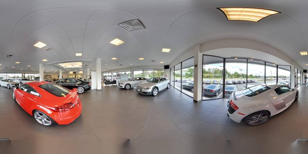 Audi Columbus | 341 N Hamilton Rd, Columbus, OH 43213 | Phone: (844) 214-1858