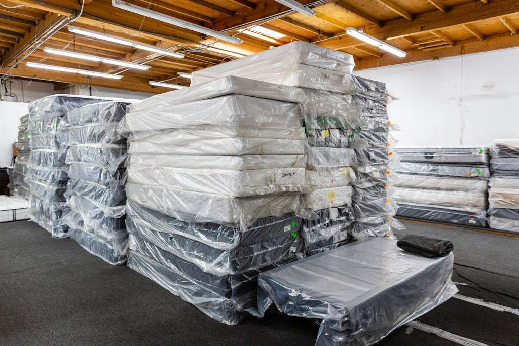 Mattress Sale Liquidators | 7377 Convoy Ct, San Diego, CA 92111, USA | Phone: (619) 760-7031