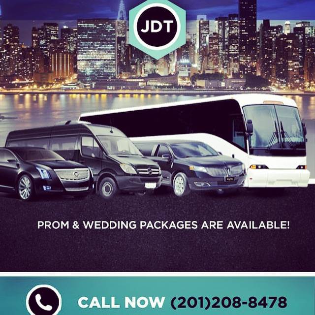 Jonathan Dale Transportation | 165 W 20th St, Bayonne, NJ 07002, USA | Phone: (609) 832-8315