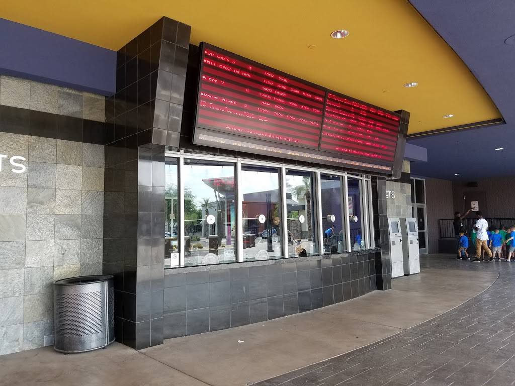 Harkins Theatres Park West 14 | 9804 W Northern Ave, Peoria, AZ 85345, USA | Phone: (623) 772-0707