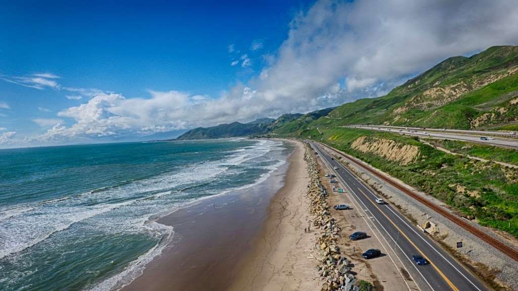 Emma Wood State Beach | Pacific Coast Hwy, Ventura, CA 93001, USA | Phone: (805) 968-1033