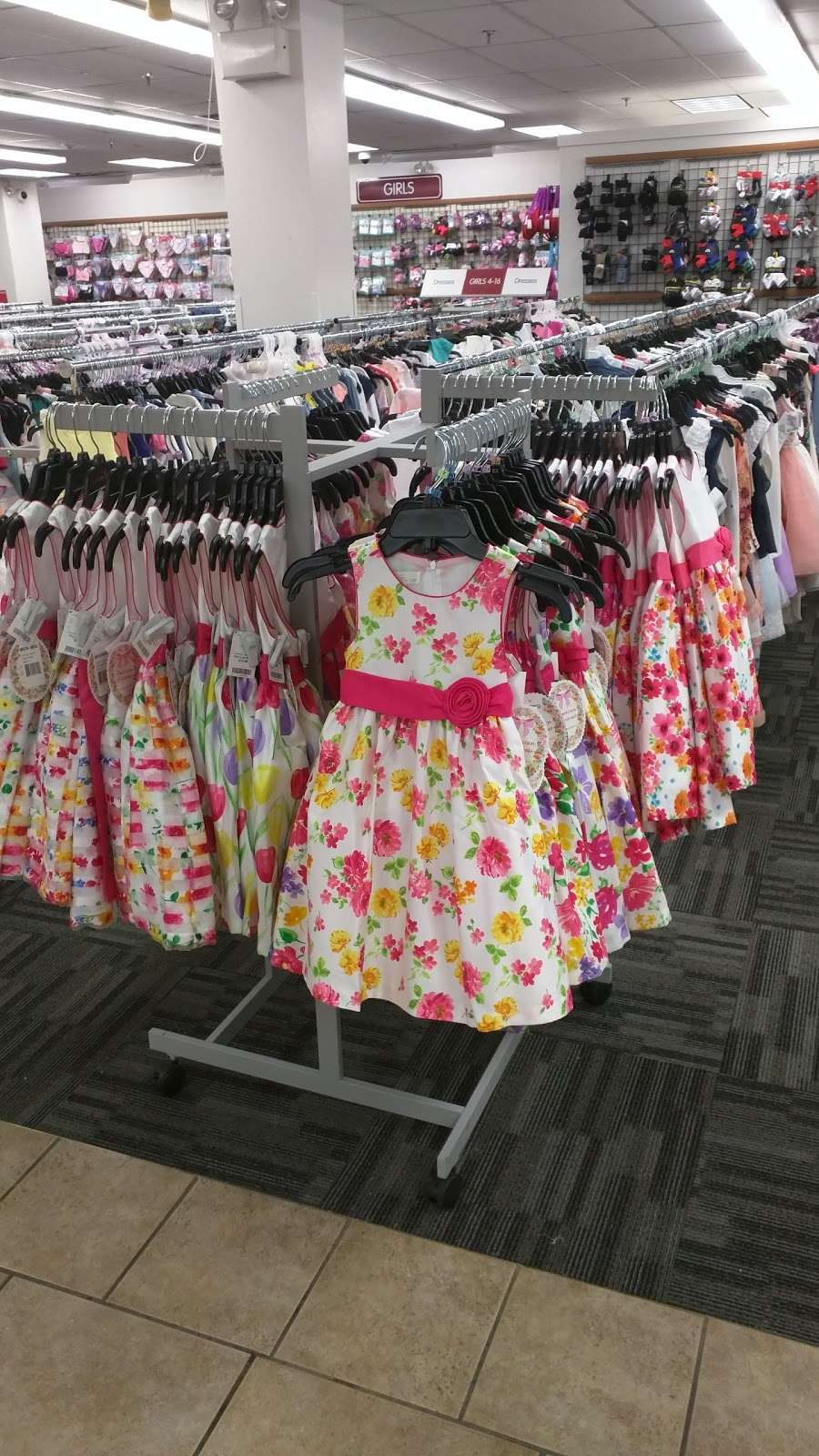 Burlington rockaway turnpike new arrivals