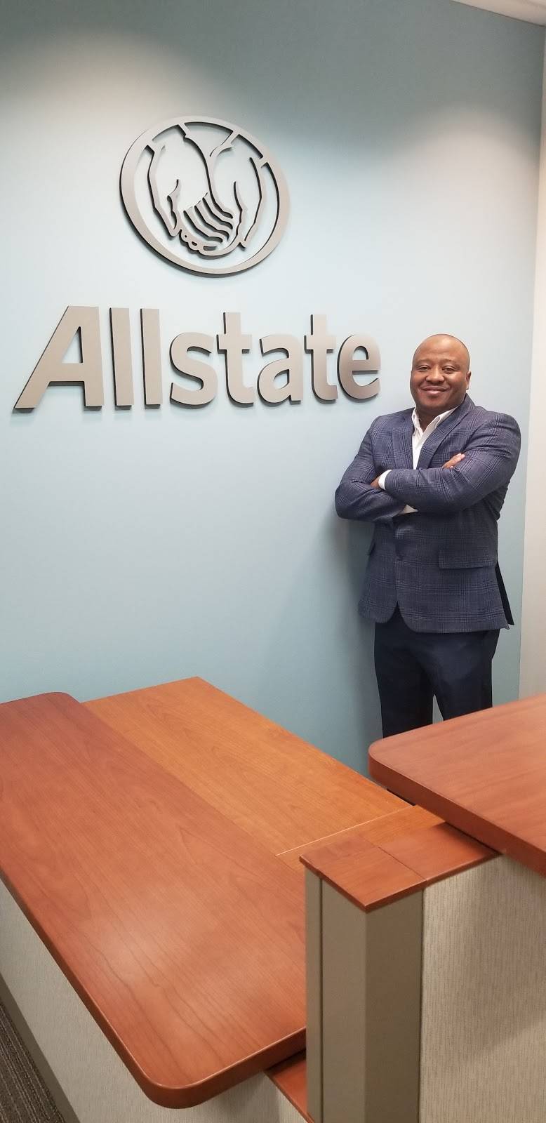 Gerald Hart: Allstate Insurance | 3200 Windy Hill Rd SE Ste 175e, Atlanta, GA 30339, USA | Phone: (470) 336-6475