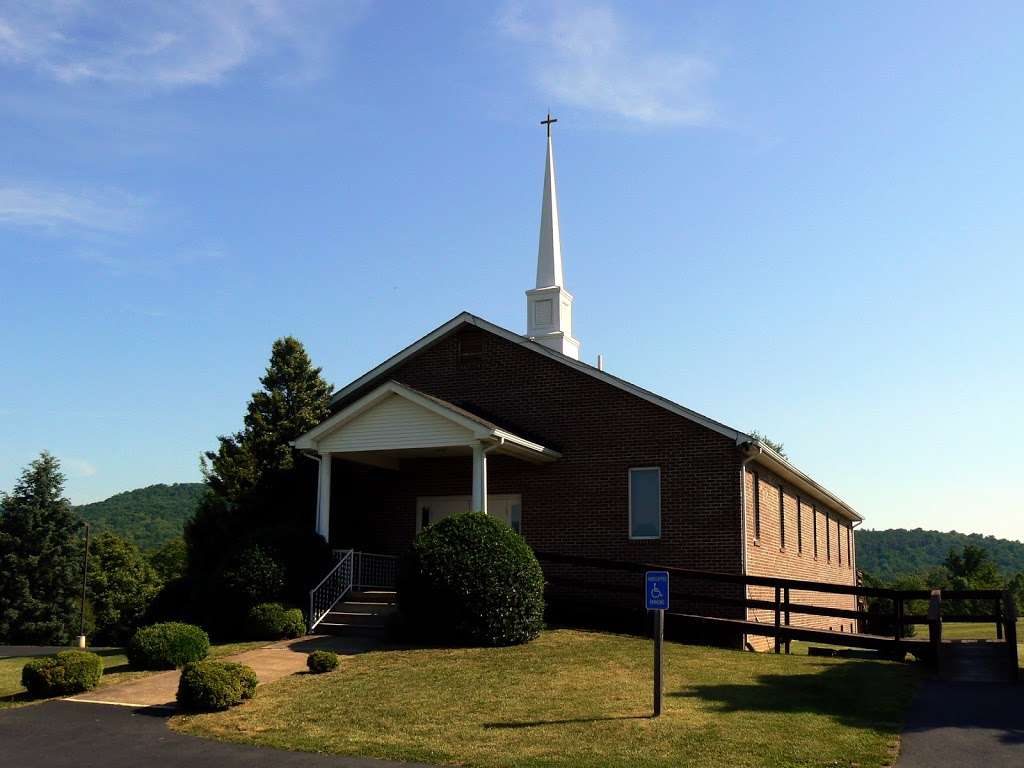 Fellowship Assembly of God | 15 Many Ln, Sperryville, VA 22740, USA | Phone: (540) 987-8230