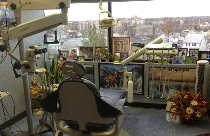 Endodontic Associates, PA/Dr. Sedell | 300 Grand Ave Suite 204, Englewood, NJ 07631, USA | Phone: (201) 569-5500