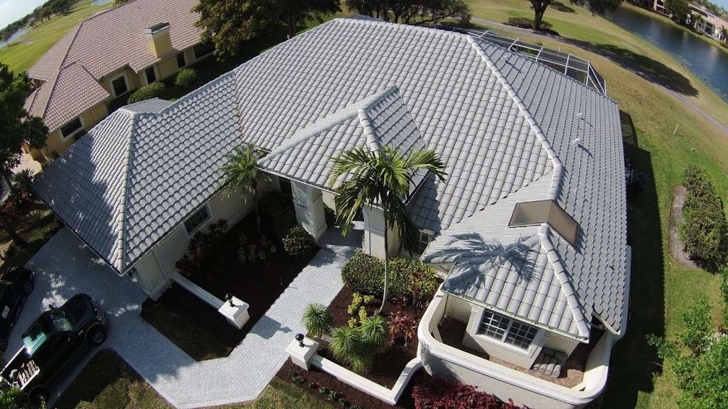 A2Z Roofing, Inc | 4652 Coral Ridge Dr, Coral Springs, FL 33076, USA | Phone: (954) 227-6637