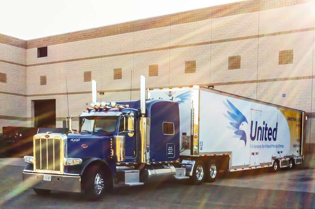 Liberty Moving Storage 350 Moreland Rd Commack Ny 11725 Usa