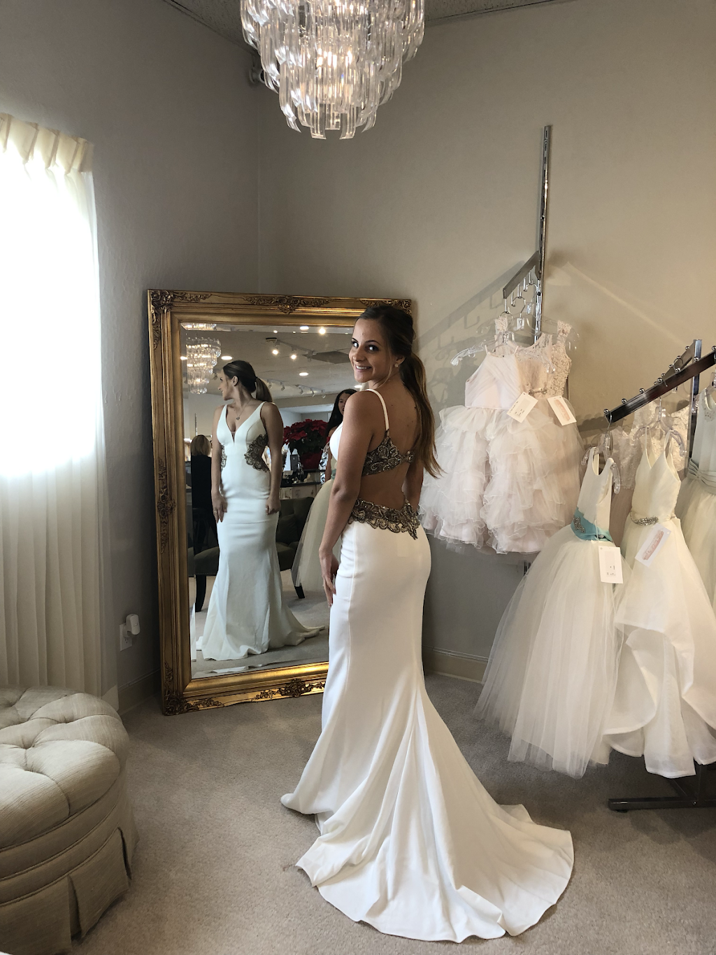 Blush Bridal & Prom | 4706 Clayton Rd, Concord, CA 94521, USA | Phone: (925) 687-7600