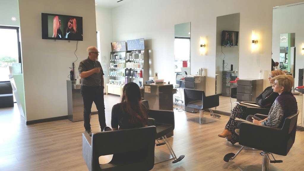 Leifs Hair Studio | 20706 Kuykendahl Rd, Spring, TX 77379, USA | Phone: (281) 288-4247