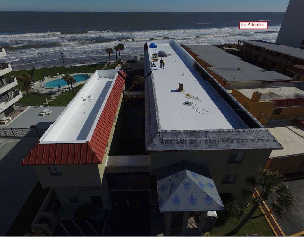 AAT Roofing LLC | 5629 S Ridgewood Ave, Port Orange, FL 32127, USA | Phone: (386) 767-1886