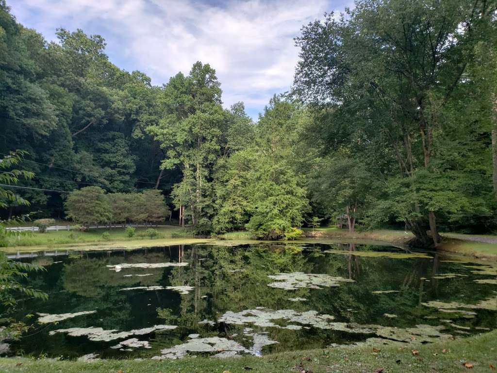 Jones Pond Park | Unnamed Road, Downingtown, PA 19335, USA