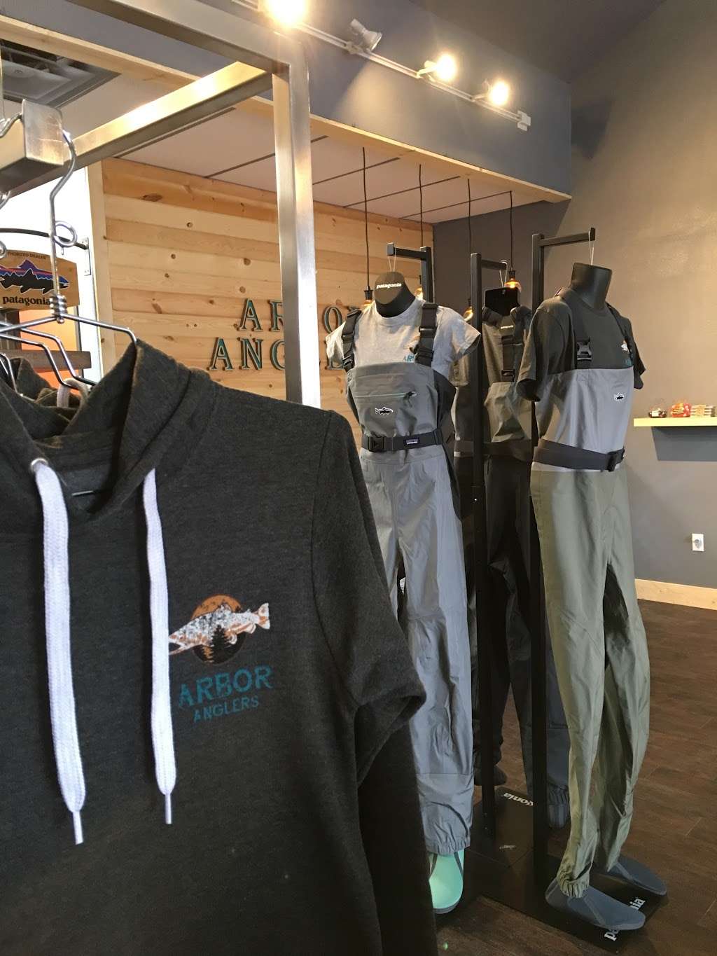 Arbor Anglers Fly Shop | 710 Golden Ridge Rd #110, Golden, CO 80401, USA | Phone: (303) 330-1292