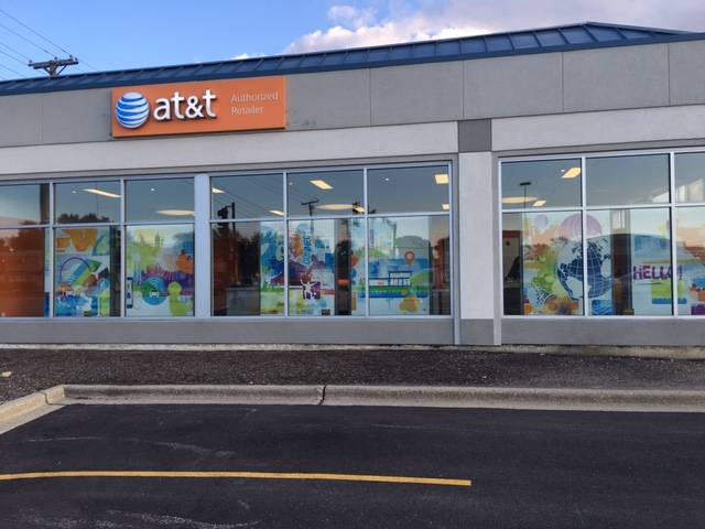 AT&T Store | 7201 W Dempster St Suite A, Niles, IL 60714 | Phone: (847) 581-1956