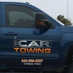 ICAR Towing | 18309 FM 529 #2, Cypress, TX 77433 | Phone: (832) 422-7869