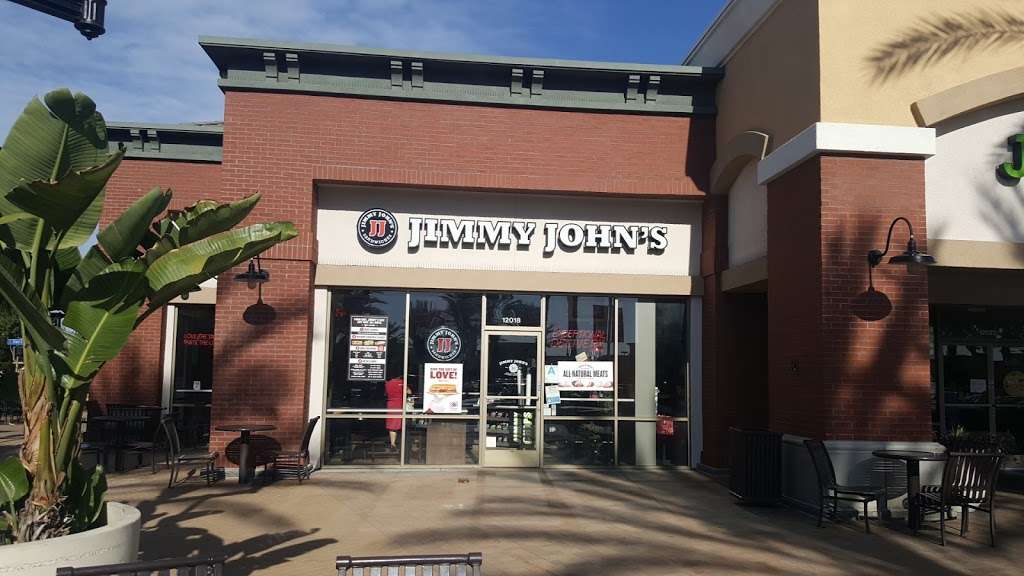 Jimmy Johns | 12018 Lakewood Blvd, Downey, CA 90242, USA | Phone: (562) 401-9500