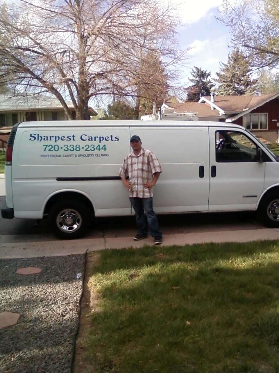 Sharpest Carpets | 3746 W Grand Ave, Littleton, CO 80123, USA | Phone: (720) 296-2097