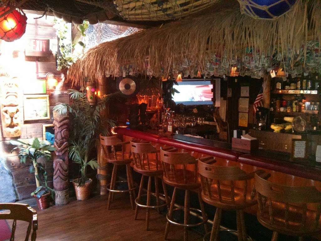 Forbidden Island | 1304 Lincoln Ave, Alameda, CA 94501, USA | Phone: (510) 749-0332