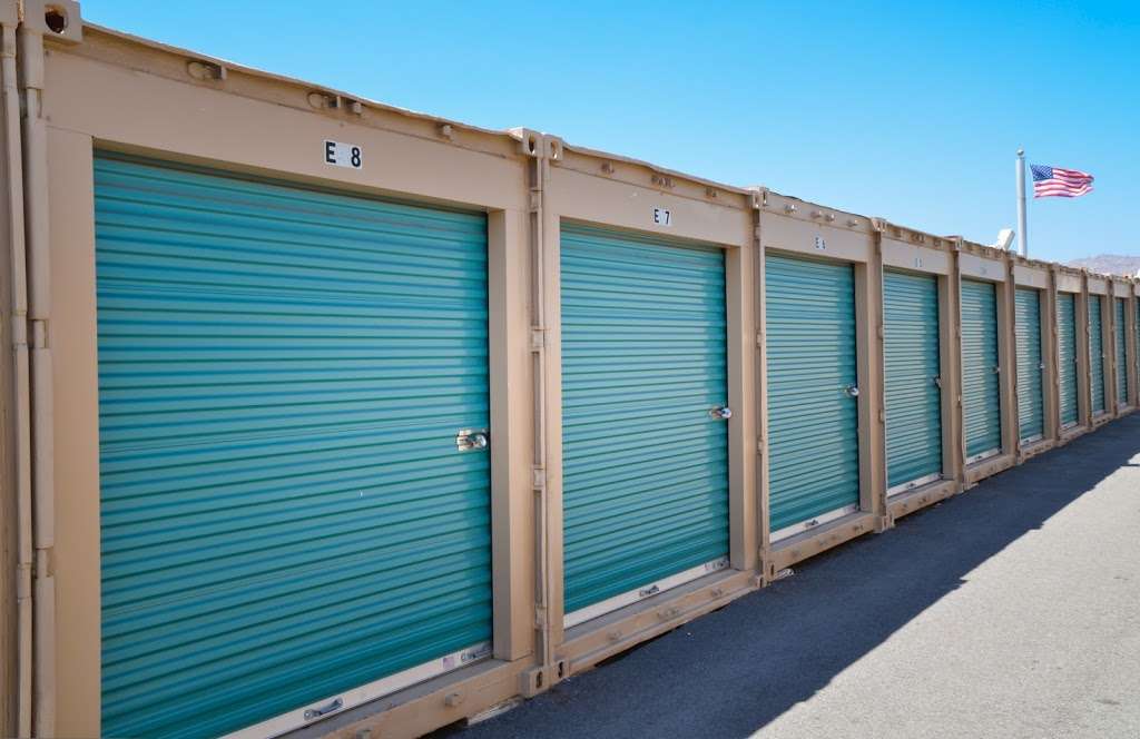 Alessandro Self Storage | 21941 Alessandro Blvd, Moreno Valley, CA 92553, USA | Phone: (951) 653-0871