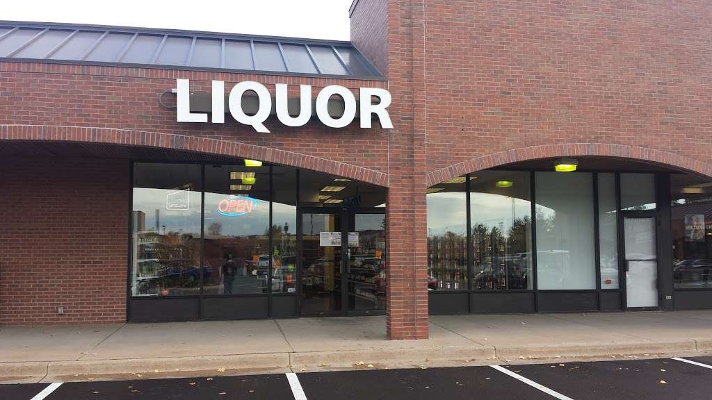 Piney Creek Liquor | 15442 E Orchard Rd, Centennial, CO 80016, USA | Phone: (303) 693-8016