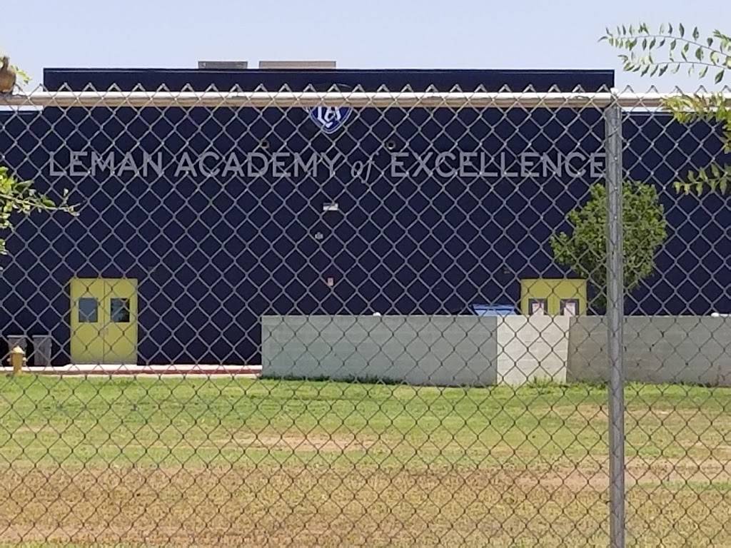 Leman Academy of Excellence (Mesa, AZ) | 3761 S Power Rd, Mesa, AZ 85212, USA | Phone: (602) 975-4750