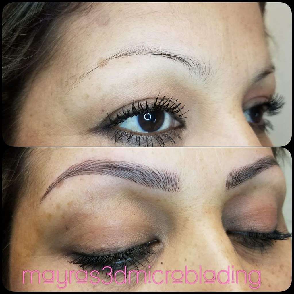 Microblading House Of Beauty | 425 W Rider St STE C8, Perris, CA 92571, USA | Phone: (951) 223-8006