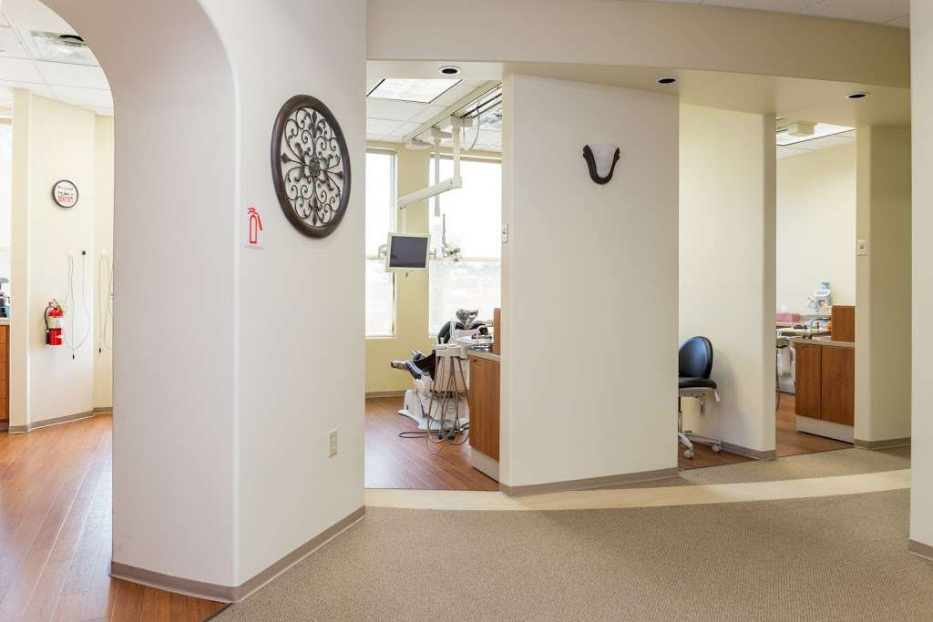 Villagio Family Dental | 22762 Westheimer Pkwy #500, Katy, TX 77450, USA | Phone: (281) 547-6010