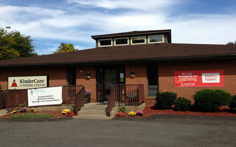 North Hills KinderCare | 5000 Cheryl Dr, Pittsburgh, PA 15237 | Phone: (412) 366-1303