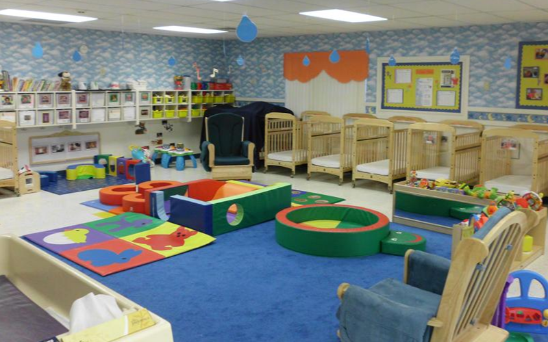 Stafford KinderCare | 29 Greenspring Dr, Stafford, VA 22554, USA | Phone: (540) 659-2827