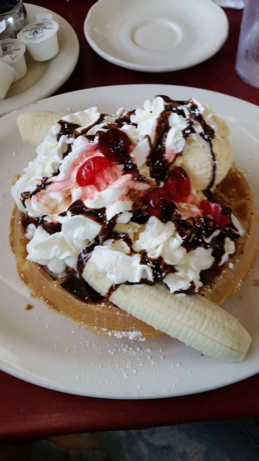 Sammies Cafe & Pancake House | 8831 95th St, Palos Hills, IL 60465 | Phone: (708) 599-4480