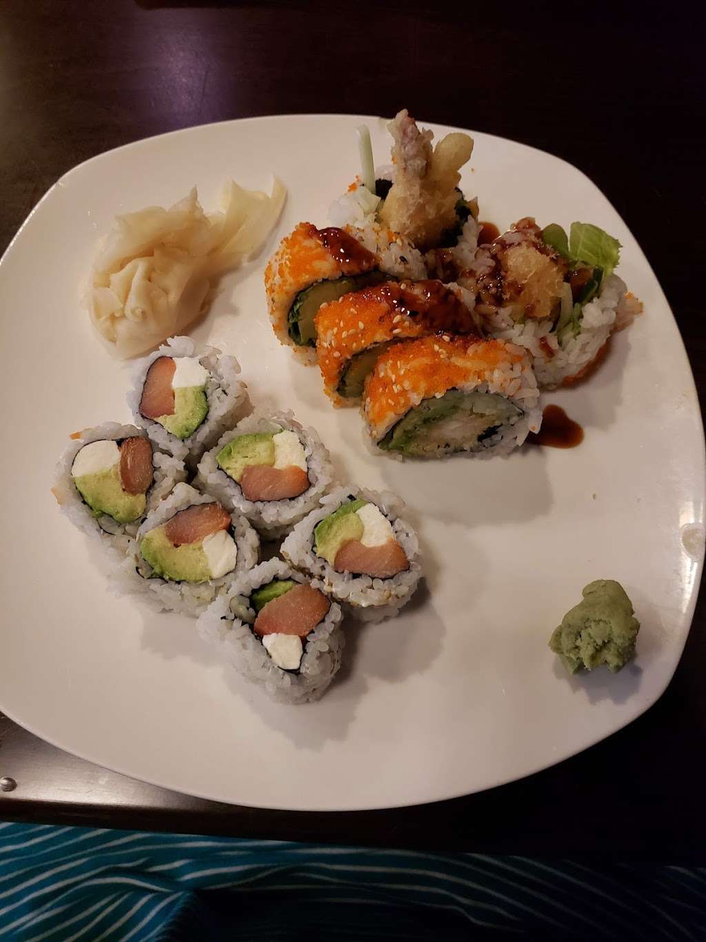 Tomo Japanese Steakhouse | 7411 N Keystone Ave # A, Indianapolis, IN 46240 | Phone: (317) 254-8666