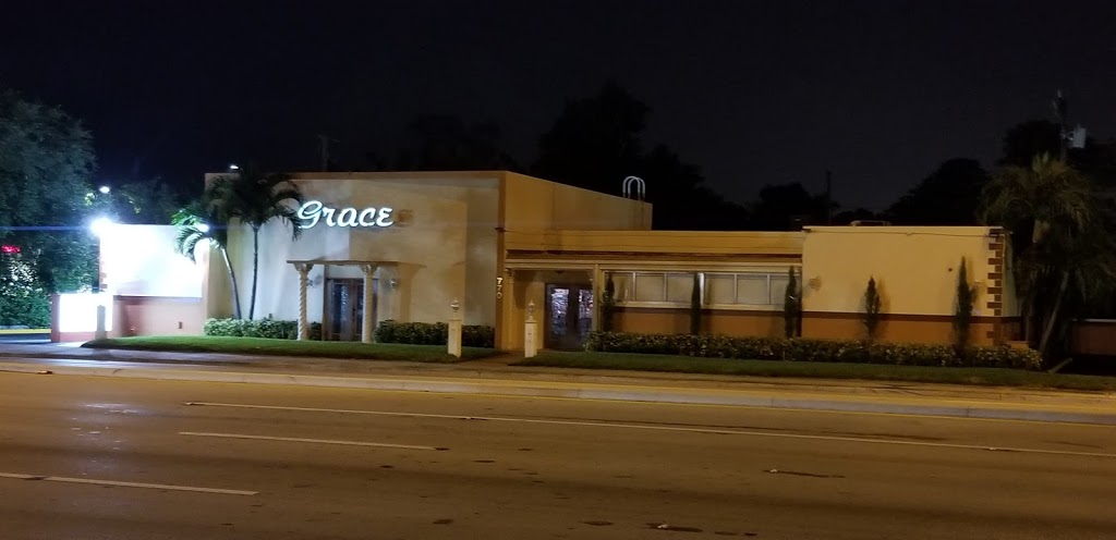 Grace Funeral Home | 770 NW 119th St, Miami, FL 33168, USA | Phone: (305) 688-6388