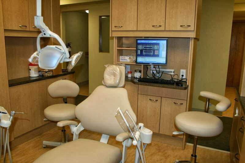 Smile Sensations L.V. | 7730 W Cheyenne Ave, Las Vegas, NV 89129, USA | Phone: (702) 365-2600