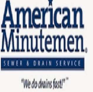 American Minuteman Sewer & Drain | 307 S Main St, New City, NY 10956 | Phone: (845) 634-1050