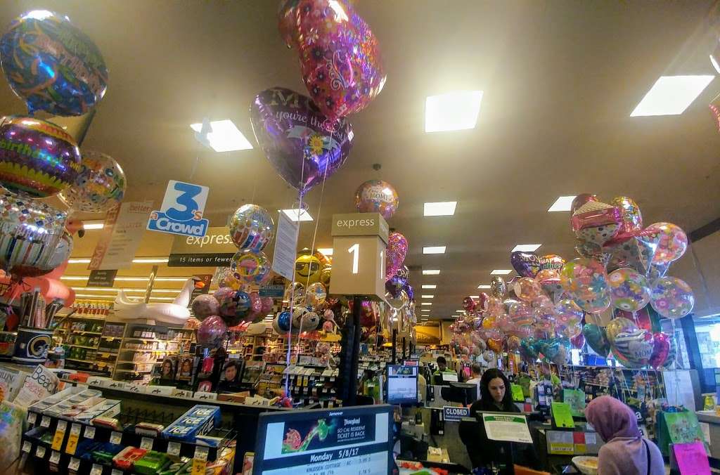 Vons | 26518 Bouquet Canyon Rd, Saugus, CA 91350, USA | Phone: (661) 296-0031