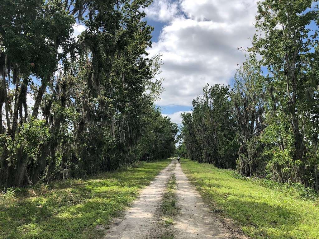 Clay Island Trailhead | Clermont, FL 34715, USA