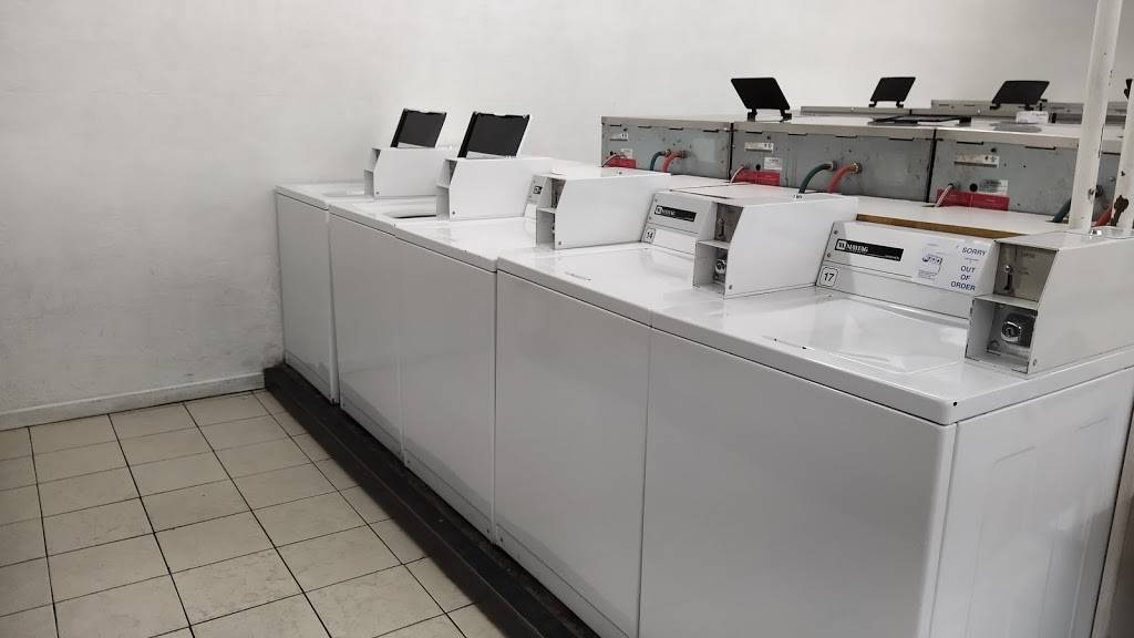 Oasis 2 Laundromat | Camelot Center, 5006 S Maryland Pkwy, Las Vegas, NV 89119, USA | Phone: (800) 201-0592