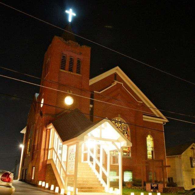 St Johns Evangelical Lutheran Church | 7 Wood St, Pittston, PA 18640, USA | Phone: (570) 655-2505