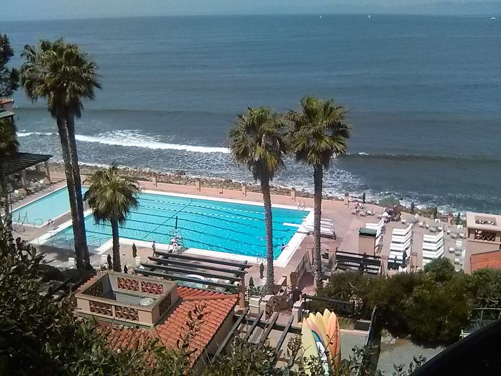 Palos Verdes Beach & Athletic Club | 389 Paseo Del Mar, Palos Verdes Peninsula, CA 90274, USA | Phone: (310) 375-8777