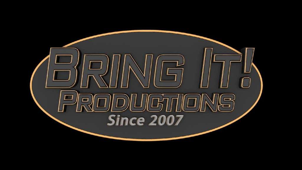 Bring It! Productions | 12329 Wetmore Rd, San Antonio, TX 78247, USA | Phone: (210) 573-6353