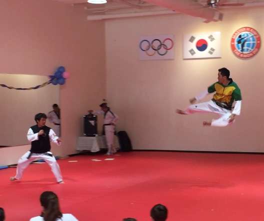 Master H Kims World Class Tae Kwon Do | 24504 Kuykendahl Rd, Tomball, TX 77375, USA | Phone: (832) 559-8553