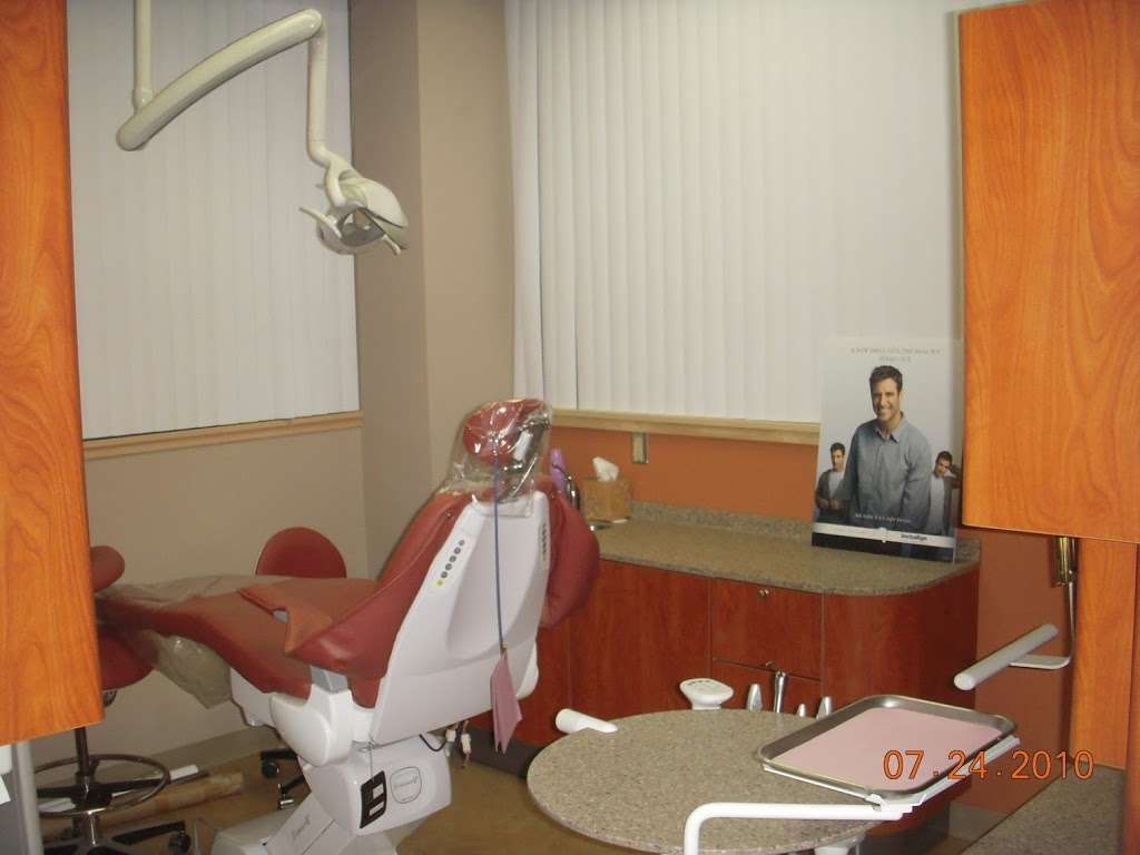 Family Dentist of Palm Beach | 11903 Southern Blvd ste 116, Royal Palm Beach, FL 33411, USA | Phone: (561) 795-7668